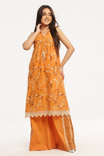 Gul Ahmed TL-52086 Summer Essential 0